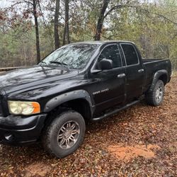 2003 Dodge Ram 1500