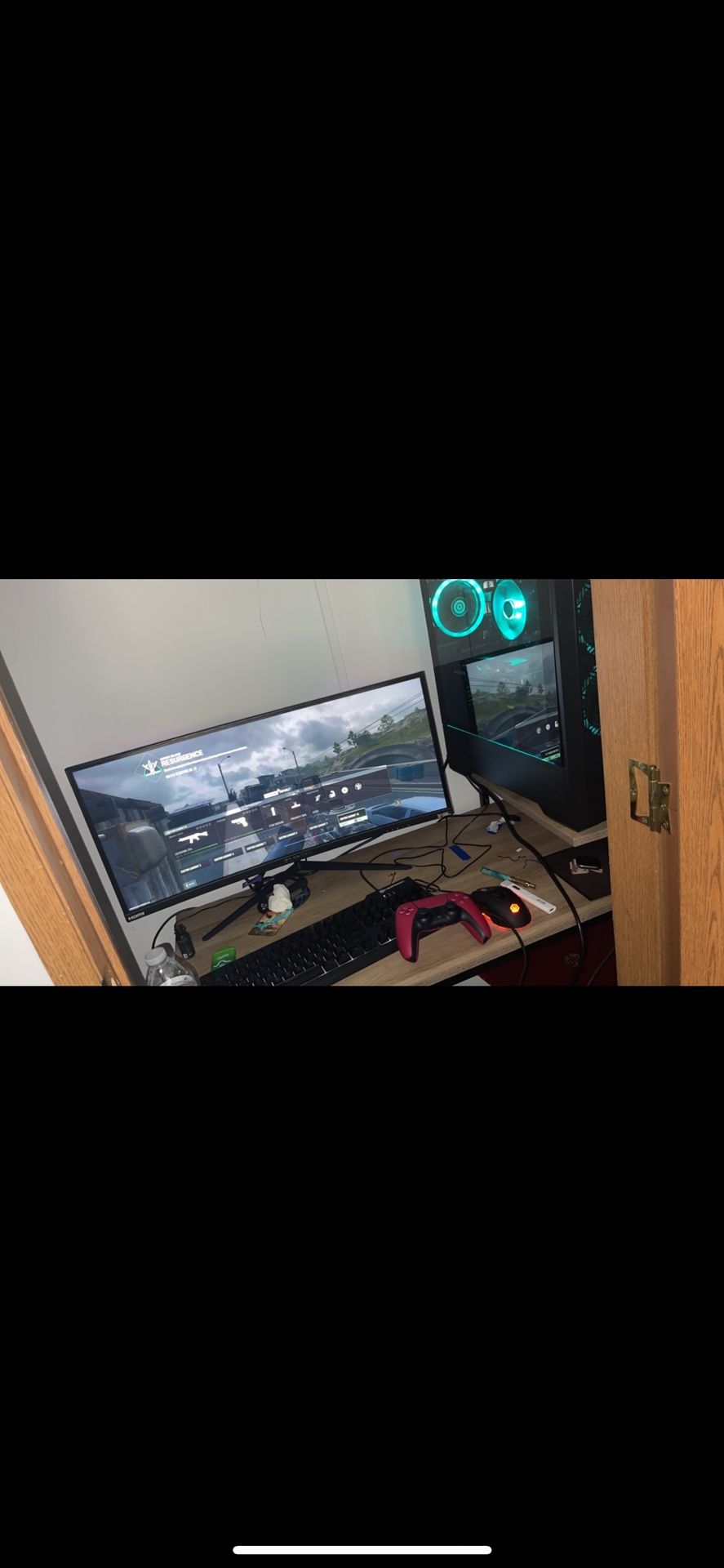 Cyberpower Pc
