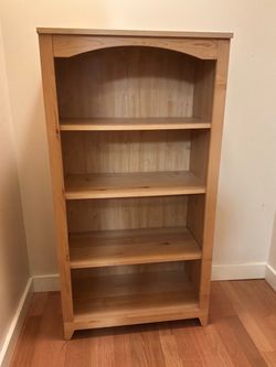 Book shelf