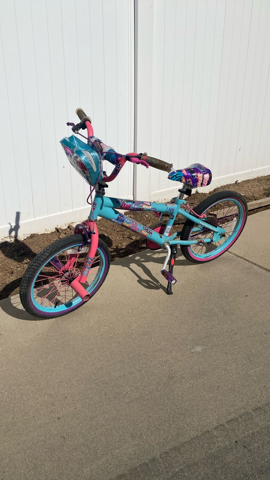 Kids Bike