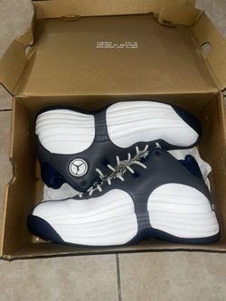Jordan Delta 2
