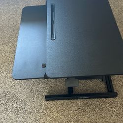 Standing Desk Converter