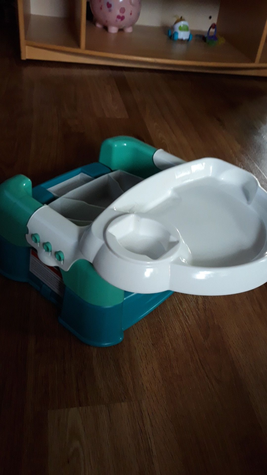 Baby chair