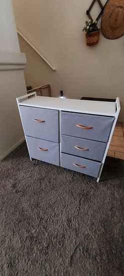 Storage/Organizer 5 drawers