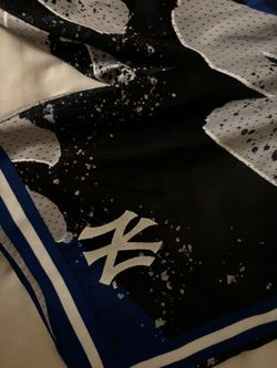 mitchell n ness new york yankees shorts 