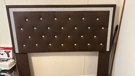 Queen Headboard