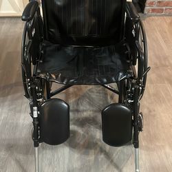Wheelchair