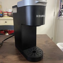 Mini Keurig