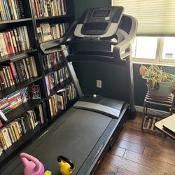 Treadmill NordicTrack
