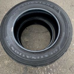 Firestone Tires
