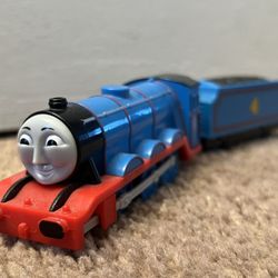 Thomas Train Talking Gordon