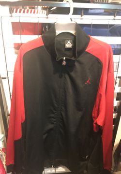 Men’s track jacket