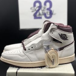 Jordan 1 A Ma Maniere 