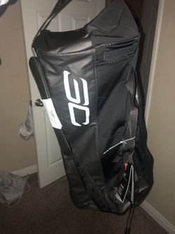 (New) Under armor gym bag