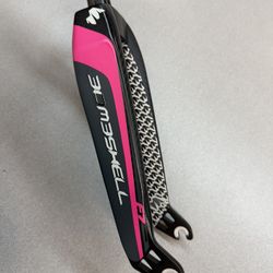 20” Bombshell Bmx Carbon Fork