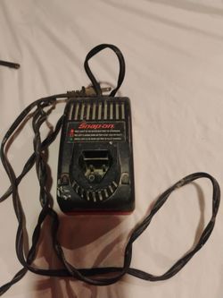 Snap-on Power Tool Battery Charger