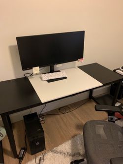 Office desk