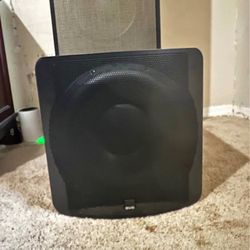 SVS SB-3000 13 inch 800W Subwoofer - Piano Gloss