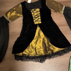 Witch Costume