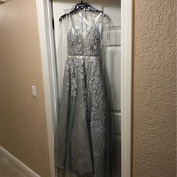 15s Party Dress