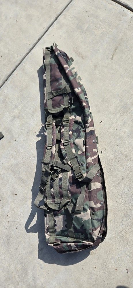 Rifle Case