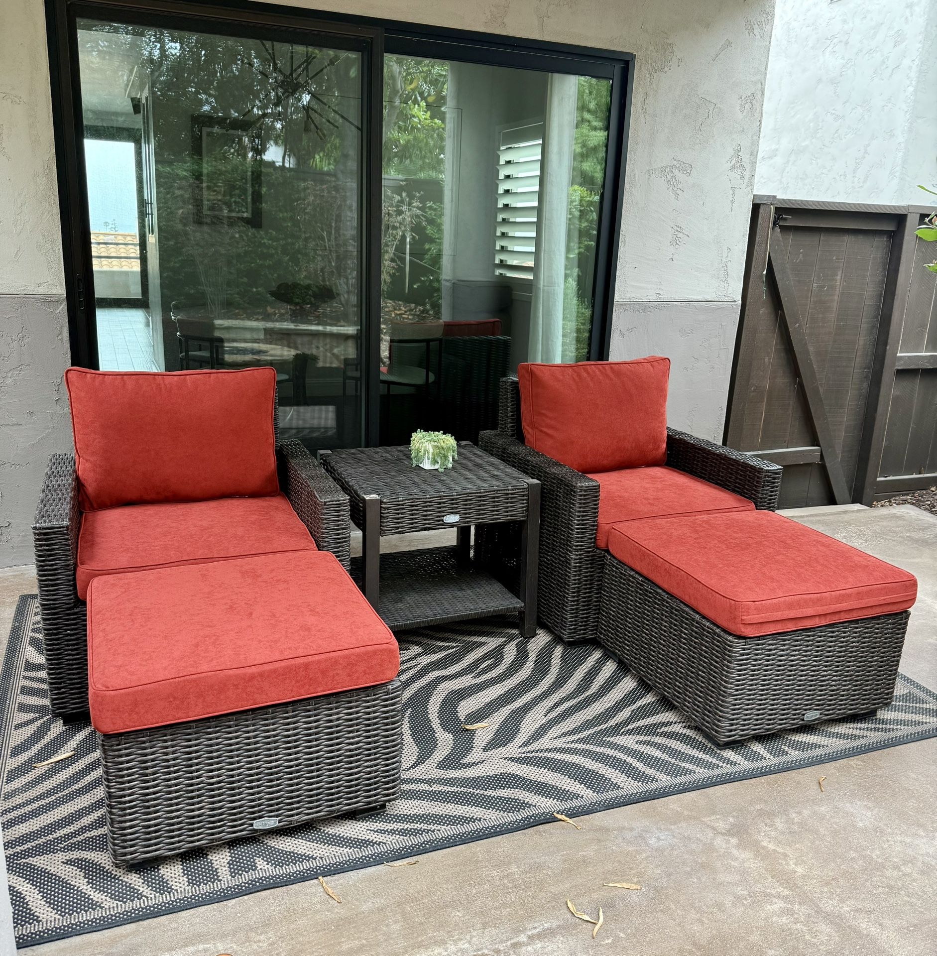 Patio Furniture
