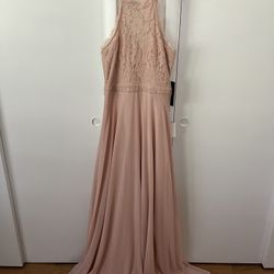 Prom Dress Size 2