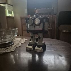 Lost GALAXY Gorilla ZORD
