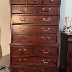 Pennsylvania House Dresser