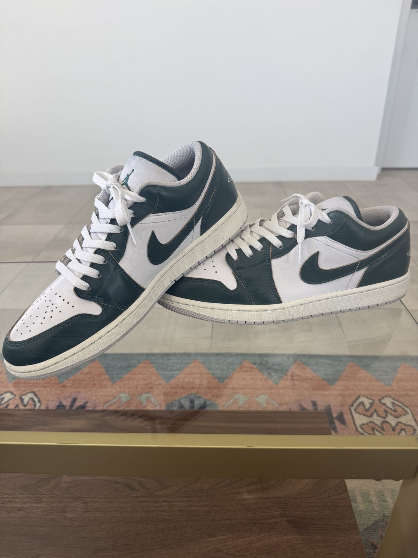 Air Jordan 1 Low SE