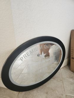 Heineken Mirror