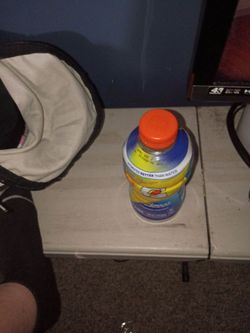 Gatorade
