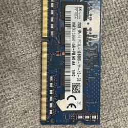Computer 4gb And 2gb Ram