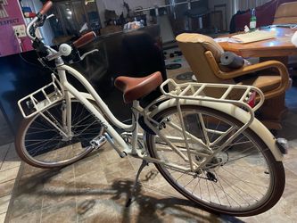Electra Townie 8D Bike