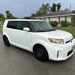 2011 Scion xB
