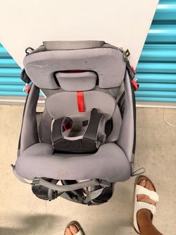 Osprey Child Carrier Hiking Backpack