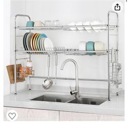 Shop Dish Racks Sales, Clearance Deals, & Offers