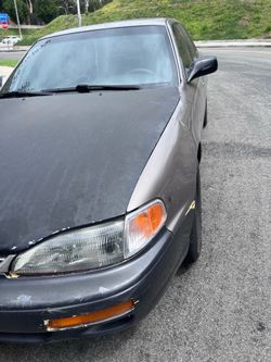 1995 Toyota Camry