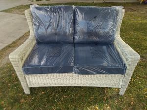New And Used Patio Furniture For In Salt Lake City Ut Offerup