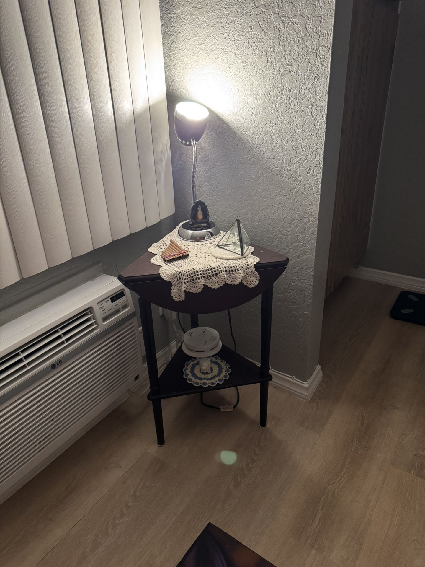 Corner Small Table