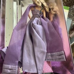 Mattel Barbie 2003 Collector 