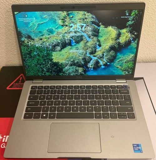 Black Friday Dell laptop latitude 5420 i7 11th @ 3.00Ghz 16gb ram 512GB mvme windows 11 office 2024