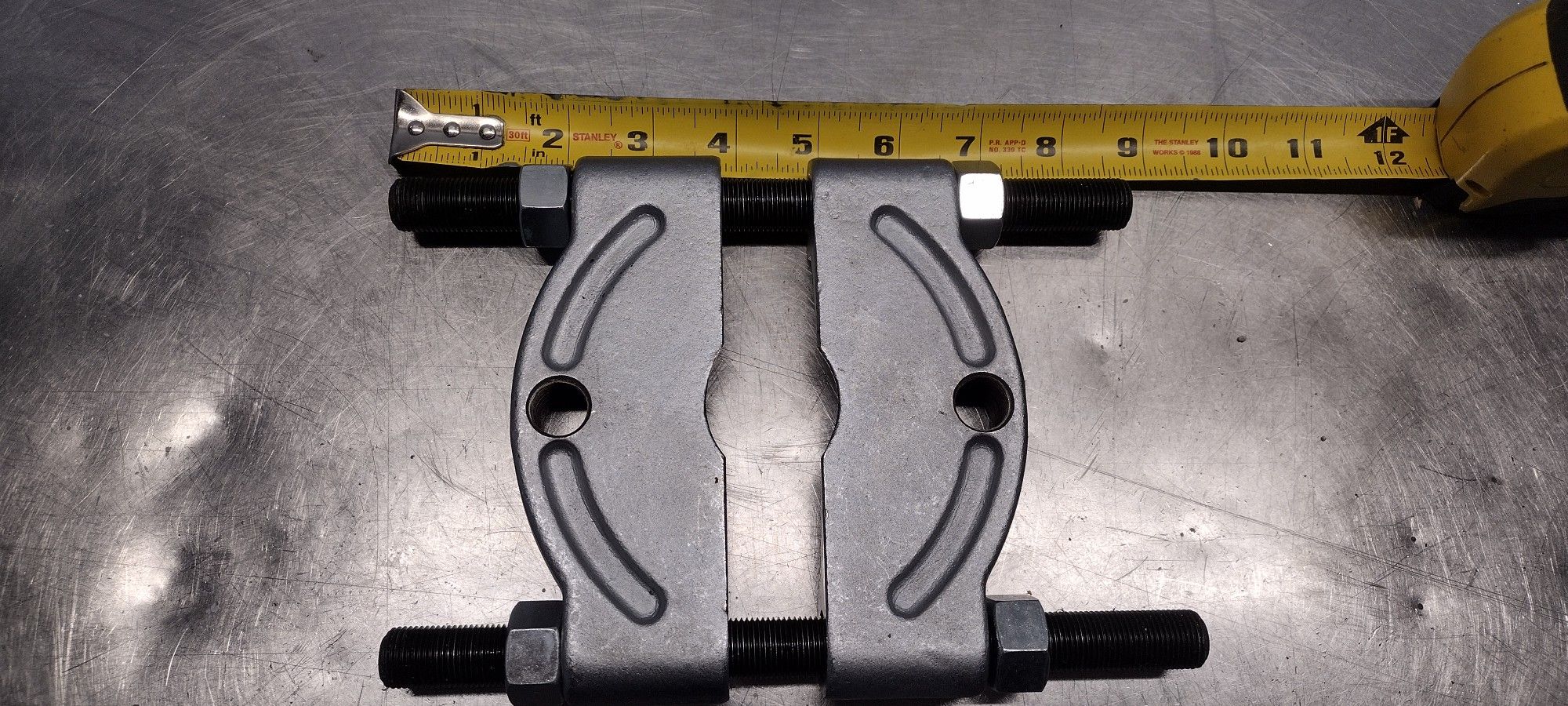 Bearing Splitter/Separator
