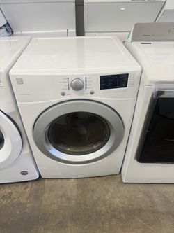 Used Kenmore Gas Dryer