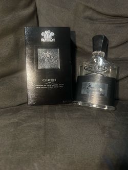 Creed aventus