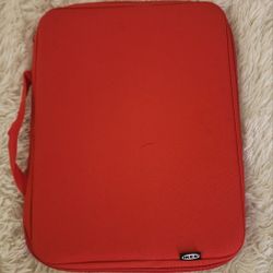 Ikea Mala Portable Drawing Case 