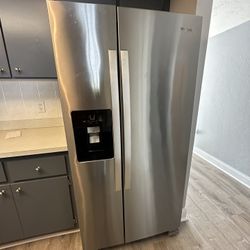 Refrigerator $400 Or All Appliances For $850