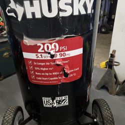 Compressor 
