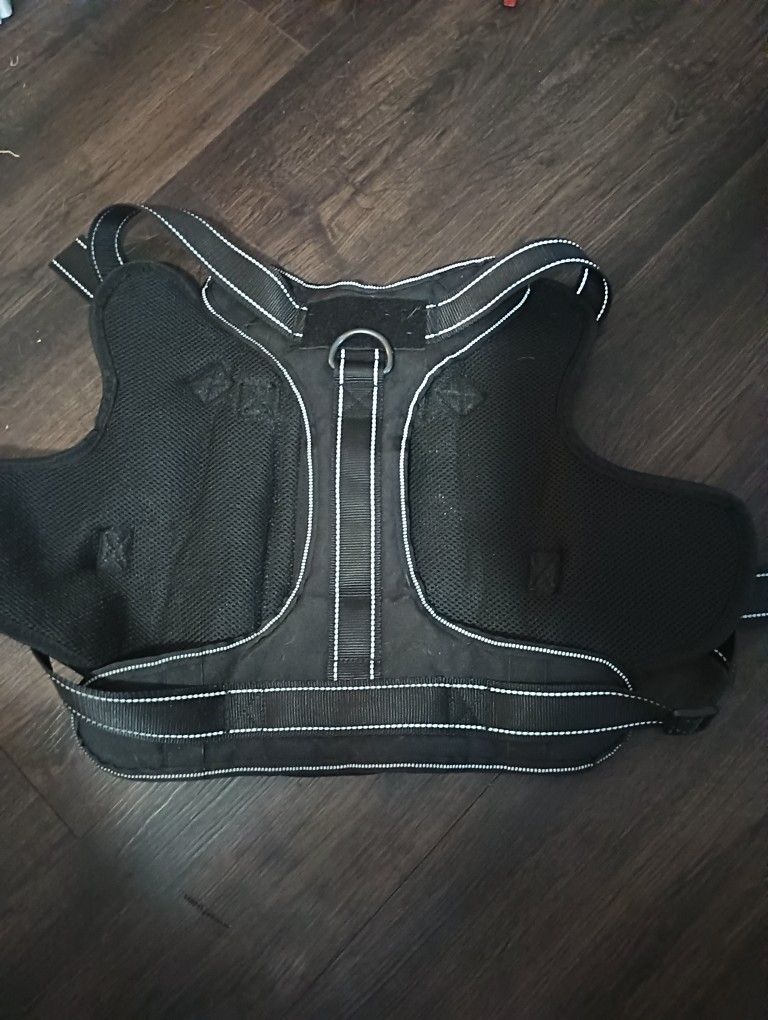 Dog Hunting Harness 
