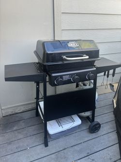 Grill Expert
